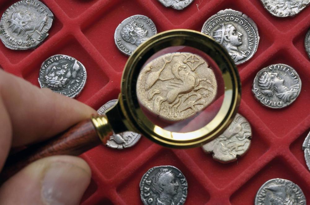 Numismate-monnaies-notre-dame